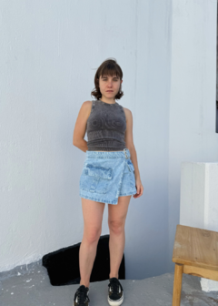 Skort Sara - tienda online