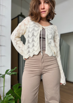 Pantalón Nina - comprar online
