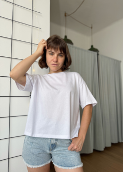 Remera Nic en internet