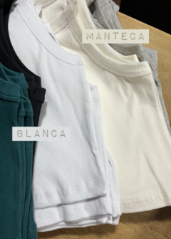 Imagen de Musculosa Zoe