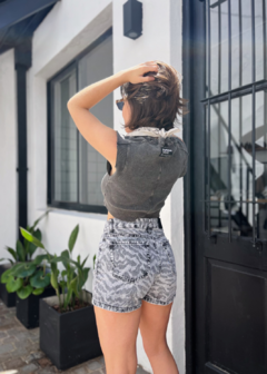Skort Gen en internet