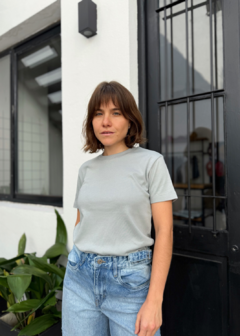 Remera Nice - Alondra Indumentaria