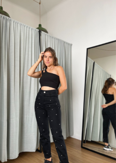 Jeans Hilton - Últimos en 36 - tienda online