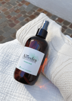 Perfume Textil