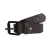 Correa en Cuero Café Liso - buy online