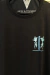 Camiseta Para Hombre Negra Mandragora - comprar online