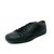 Zapatos Basil en cuero Negro todo Negro - buy online