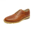 Zapatos Para Hombre Oxford en Cuero Coñac - comprar online