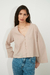 Camisa Onix Gris - Helena Boutique | Prendas clásicas y atemporales
