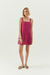 Vestido Grace Fucsia - comprar online