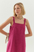 Vestido Grace Fucsia en internet