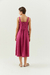 Vestido Lily Fucsia - comprar online