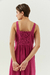 Vestido Lily Fucsia en internet