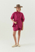 Camisa Rebecca Fucsia en internet