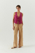 Top Kirsten Fucsia en internet