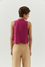 Top Kirsten Fucsia - Helena Boutique