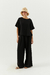 Top Isabel Negro - comprar online
