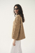 Sweater Hazel camel en internet