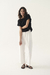 Pantalon Tobiah Off White - Helena Boutique