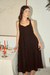 Vestido Lily Negro