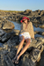 Sweater Madison camel - Helena Boutique