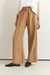 Pantalón New Gurruchaga Camel - comprar online