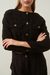 Saco Zafiro Negro - comprar online