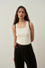 Top Amatista Crudo - Helena Boutique