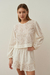 Top Perla Crudo - comprar online