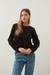 Top Perla Negro - comprar online