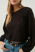 Top Perla Negro - tienda online