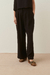 Pantalón Granata Negro en internet