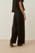 Pantalón Granata Negro - Helena Boutique