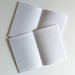 Pack x2 libretas MODERN - (A6, 10x15 cm) en internet