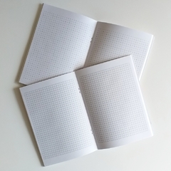 Pack x2 libretas Rosa - (A5, 15x21 cm) - comprar online