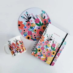 Kit Flores Blanca en internet