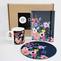 Kit Flores en internet