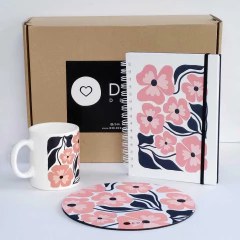 Kit Flores Modern - DolDesign