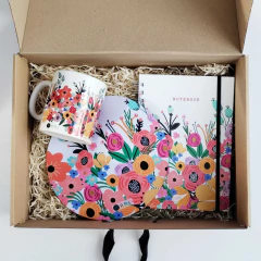 Kit Flores Blanca - comprar online