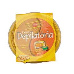 Cera Depilatória