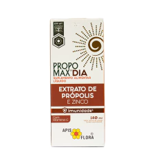Propomax Dia com Vitamina C
