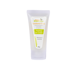 Esfoliante Facial