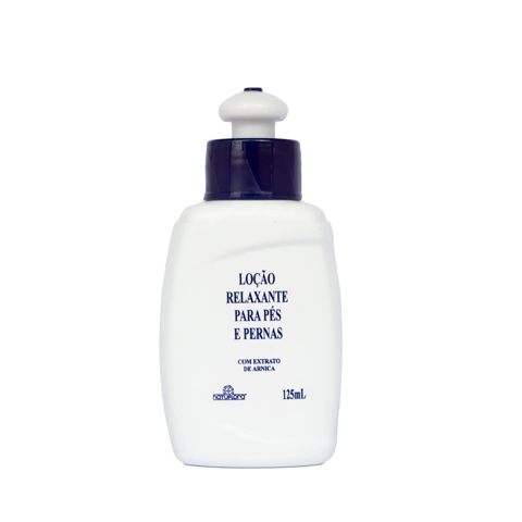 Loção Relaxante 125ml