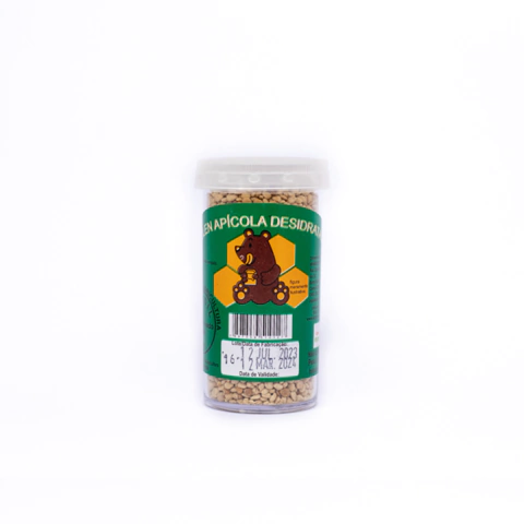 Pólen In Natura 45g