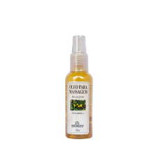 Óleo para Massagem com Arnica