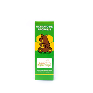 Extrato de Própolis - comprar online