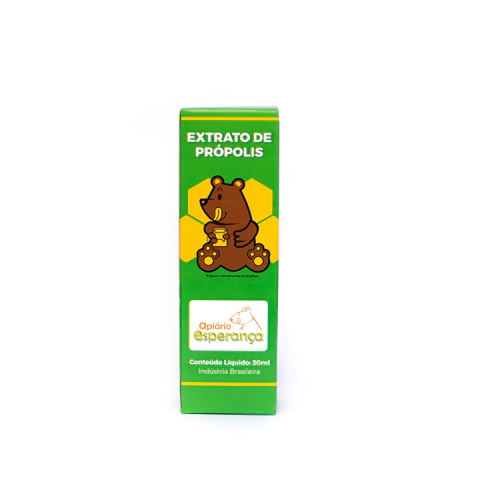Extrato de Própolis - comprar online