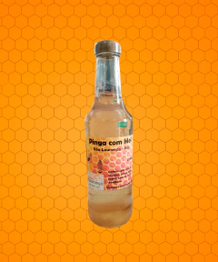 Pinga com Mel 315ml