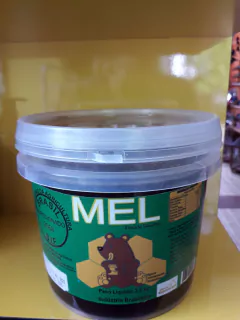 Mel Exportação em Balde 2,5kg