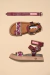 Sandalias Eko - comprar online